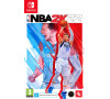 WARNER BROS nS - NBA 2K22