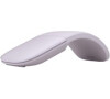 Microsoft Arc Mouse Bluetooth IT/PL/PT/ES Hdwr Lilac (ELG-00021)