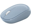 Microsoft Value Mouse Bluetooth IT/PL/PT/ES Hdwr Blue Star (RJN-00015)