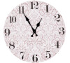Hodiny nástěnné MDF, 34cm Autronic (HA1642)