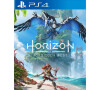 Horizon-Forbidden West hra PS4 Sony