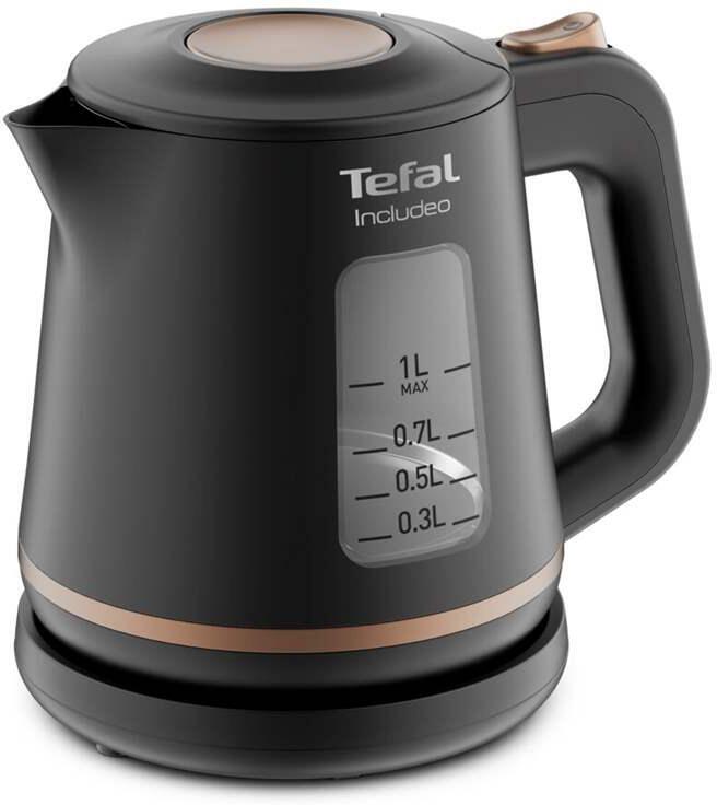Rychlovarná konvice Tefal KI533811