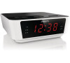Radiobudík Philips AJ3115, bílý
