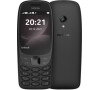 Mobilní telefon Nokia 6310 Dual SIM, černý