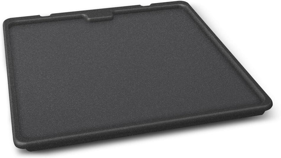 Lauben Contact Grill Flat Plate 2000SB