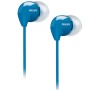 Sluchátka Philips SHE3595BL do uší
