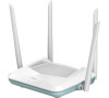 D-Link R15 EAGLE PRO AI AX1500 Smart Router