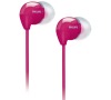Sluchátka Philips SHE3595PK do uší
