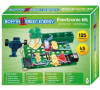 Elektronická stavebnice Boffin II Zelená Energie