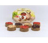 LIMARA Zeleninové muffiny 350g