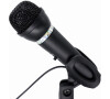 GEMBIRD mikrofon na stl MIC-D-04, HQ, ern