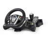 Volant + pedály GEMBIRD STR-M-01, PC/PS3/PS4/SWITCH