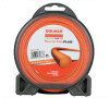 MAKITA struna round trim Plus kulatá 2