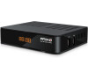Satelitní přijímač Amiko Mini 4K UHD Combo - DVB-S2/T2/C