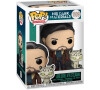 Funko POP&Buddy: His Dark Materials- Asriel w/Stelmaria