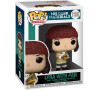 Funko POP TV: His Dark Materials- Lyra w/Pan