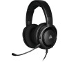 CORSAIR herní headset HS35 Carbon (CA-9011195-EU)