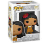 Funko POP Disney: Small World- US