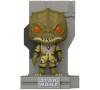 Funko POP Deluxe: SW Bounty Hunter- Bossk