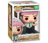 Funko POP TV: Parks & Rec- Andy as Princess Rainbow Sparkle