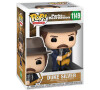 Funko POP TV: Parks & Rec- Duke Silver