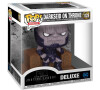 Funko POP Deluxe: JLSC - Darkseid on Throne