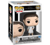 Funko POP Deluxe: JLSC - Diana w/Arrow