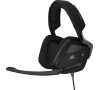 CORSAIR herní headset Void ELITE Surround Carbon (CA-9011205-EU)