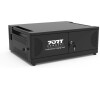 PORT CONNECT CHARGING CABINET 6 Notebooks USB-C, ern (901975)