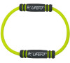 Gumový posilovač LIFEFIT® EXPANDER CIRCLE S2, světle zelený