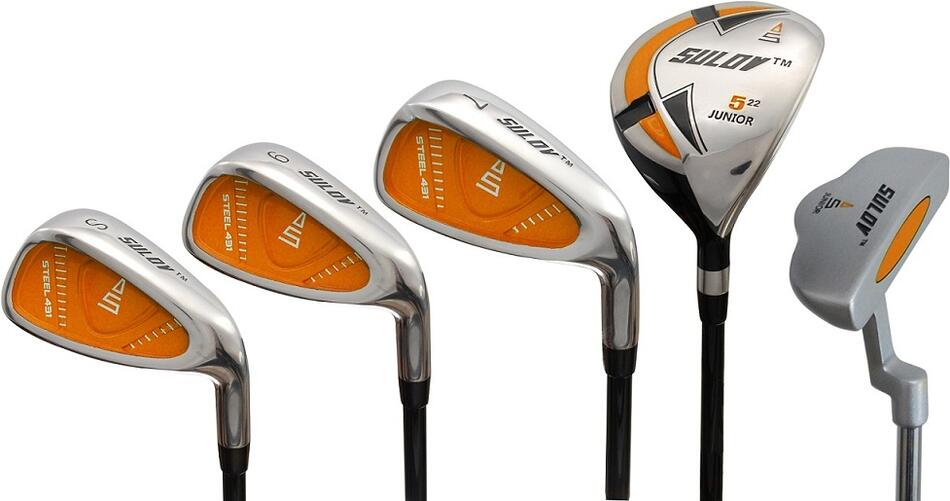 Golfový set pro děti 6-8 let SULOV®