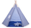 Teepee stan G21 Zig Zag