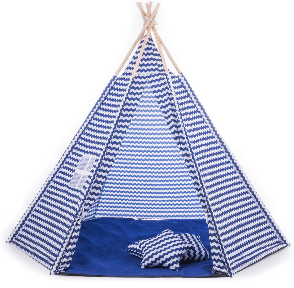 Teepee stan G21 Zig Zag