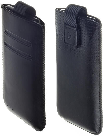 Pouzdro ALIGATOR UNI-POCKET velikost L (150*89*10), černá