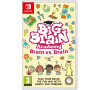 Hra pro Nintendo Switch Big Brain Academy: Brain vs Brain