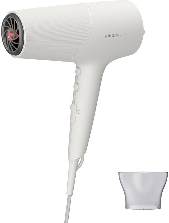 Fén Philips BHD501/00
