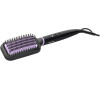 Nahřívací kartáč Philips BHH880/00 čierna