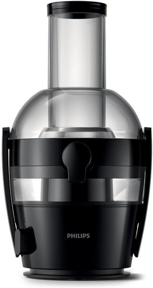 Odšťavňovač Philips HR1855/70