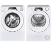 SET Pračka Candy RO441286DWMSE-S + Sušička Candy RO4 H7A2TCEX-S Slim