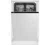 Myčka Beko Beyond BDIS25023