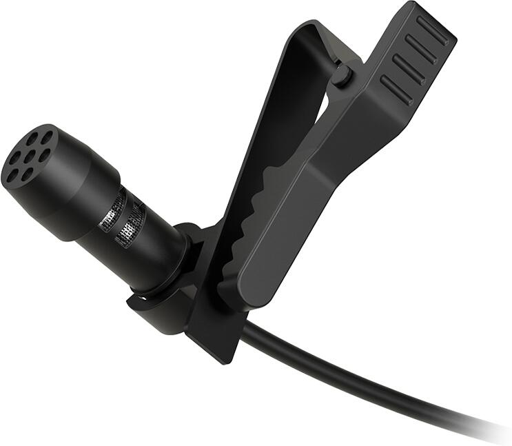 Mirfak - klopový mikrofon MC1P USB-C