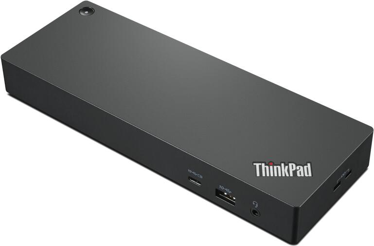 Lenovo Dock ThinkPad Thunderbolt 4 WorkStation 230W (40B00300EU)