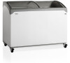 Tefcold NIC 400 SCEB