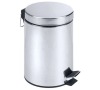 Odpadkový koš VTP TWIZZ 48AA1174B, 5 l