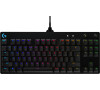herní klávesnice Logitech G PRO, US INTL layout (920-009392)