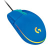 myš Logitech G102 Lightsync Blue (910-005801)