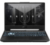 Notebook Asus FX506HCB-HN144, bez OS, černý