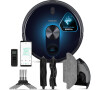 Robotický vysavač Sencor SRV 9550BK