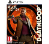 Hra pro PS5 Cenega DEATHLOOP hra PS5