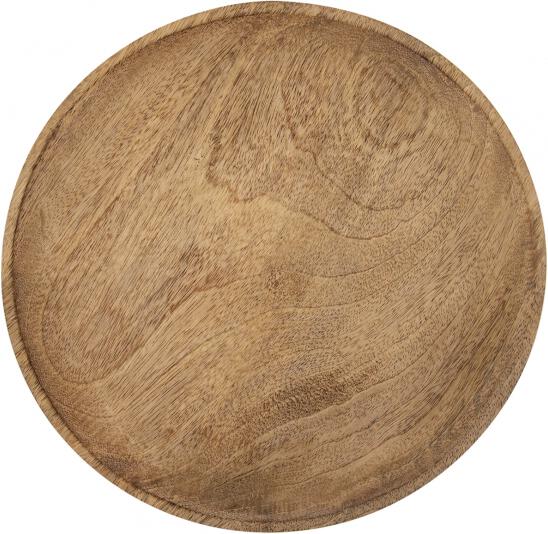 Servírovací tác MANGO pr. 30 cm Orion